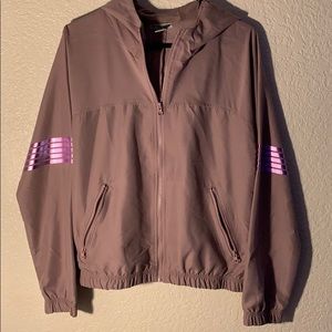 Forever 21 Athletics Jacket